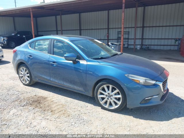 MAZDA MAZDA3 2017 3mzbn1w37hm123656