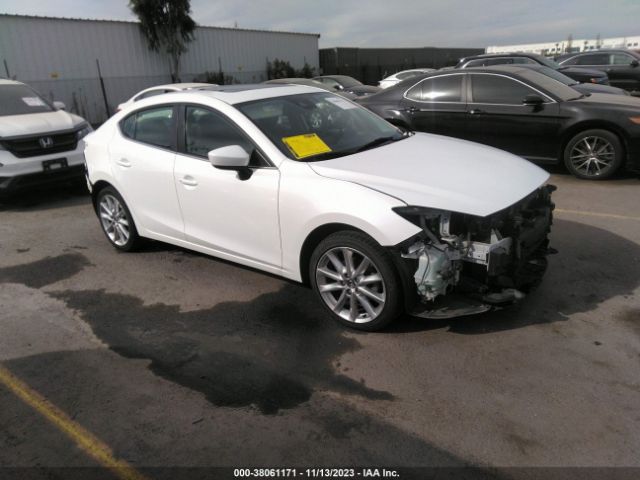 MAZDA MAZDA3 4-DOOR 2017 3mzbn1w37hm128775