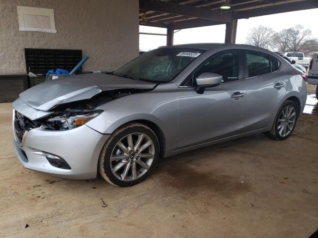 MAZDA 3 GRAND TO 2017 3mzbn1w37hm133751