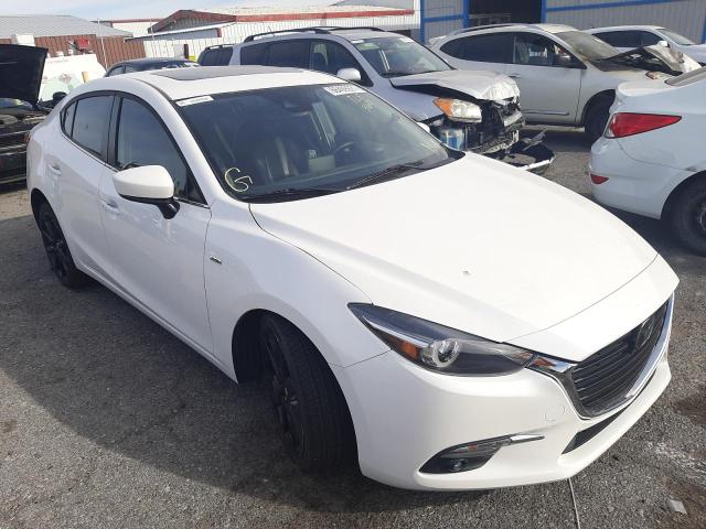 MAZDA 3 2017 3mzbn1w37hm138626