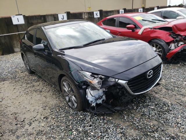 MAZDA 3 GRAND TO 2018 3mzbn1w37jm163676