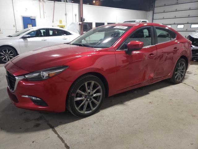 MAZDA 3 GRAND TO 2018 3mzbn1w37jm165654