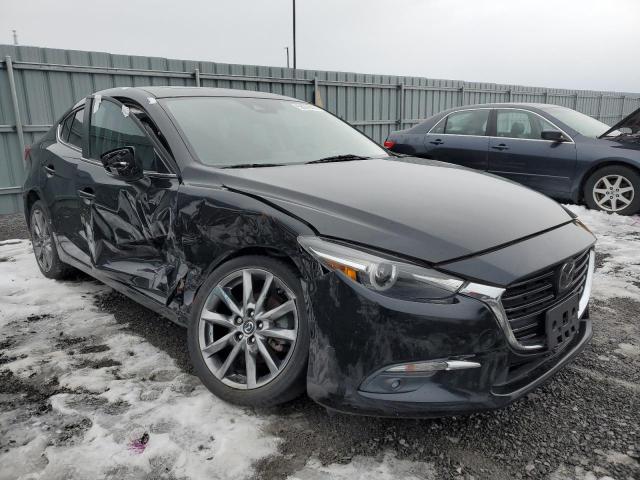 MAZDA 3 2018 3mzbn1w37jm195785