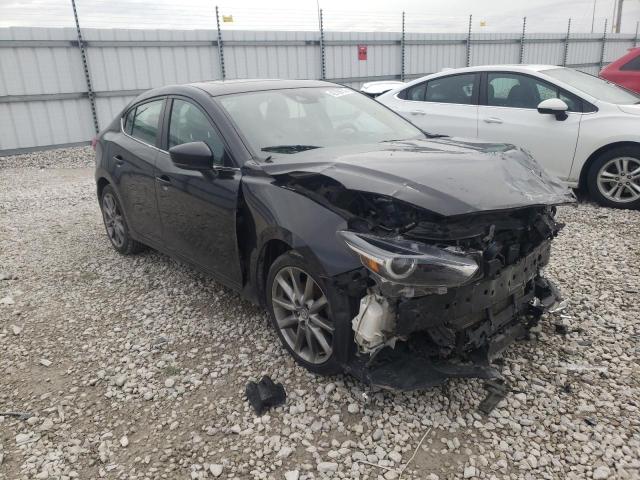 MAZDA 3 GRAND TO 2018 3mzbn1w37jm245438