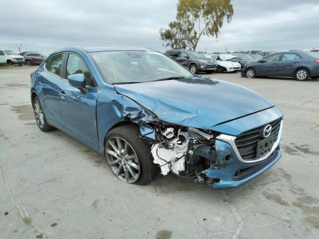 MAZDA 3 GRAND TO 2018 3mzbn1w37jm253362