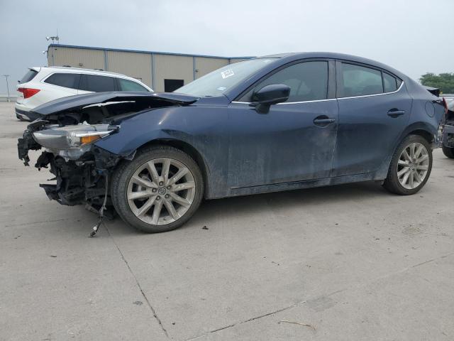 MAZDA 3 GRAND TO 2017 3mzbn1w38hm127327