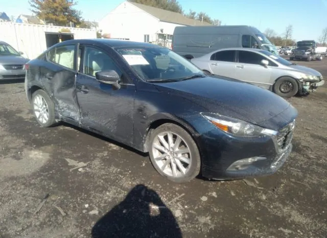 MAZDA MAZDA3 4-DOOR 2017 3mzbn1w38hm133340