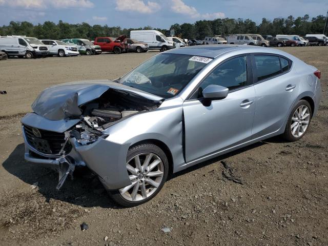 MAZDA 3 GRAND TO 2017 3mzbn1w38hm133497