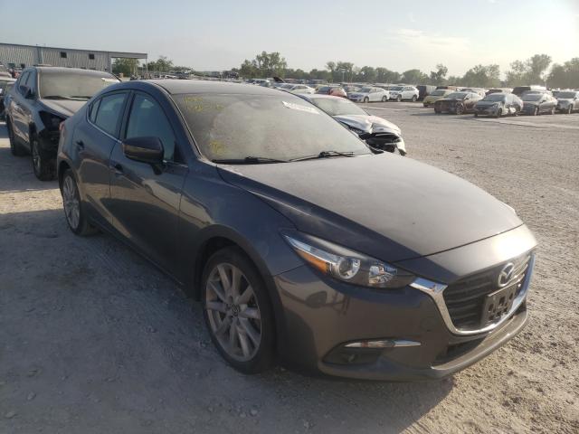 MAZDA 3 GRAND TO 2017 3mzbn1w38hm136710