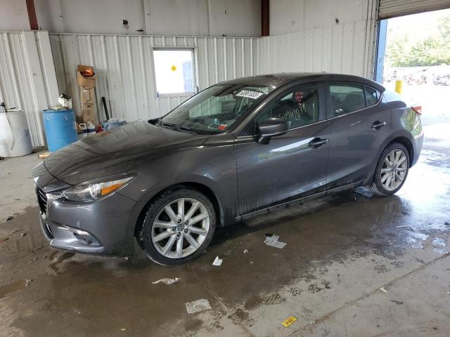 MAZDA 3 2017 3mzbn1w38hm142443