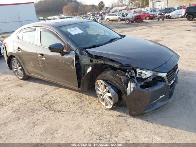 MAZDA NULL 2017 3mzbn1w38hm143124