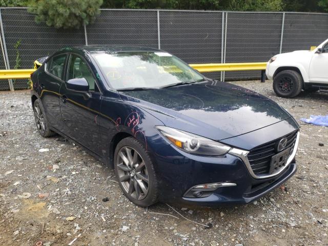 MAZDA 3 GRAND TO 2018 3mzbn1w38jm162049