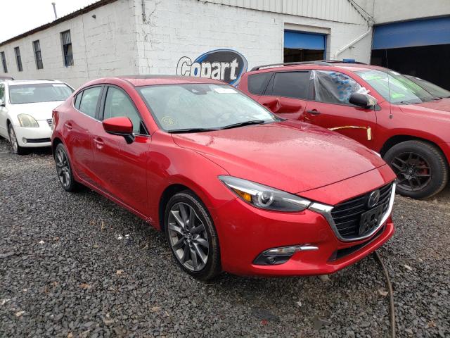 MAZDA 3 GRAND TO 2018 3mzbn1w38jm164416