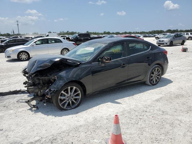 MAZDA 3 2018 3mzbn1w38jm166019