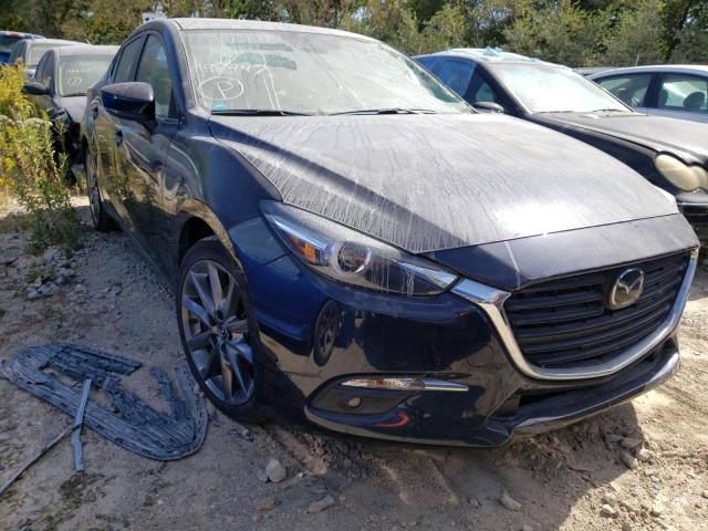 MAZDA 3 GRAND TO 2018 3mzbn1w38jm197447