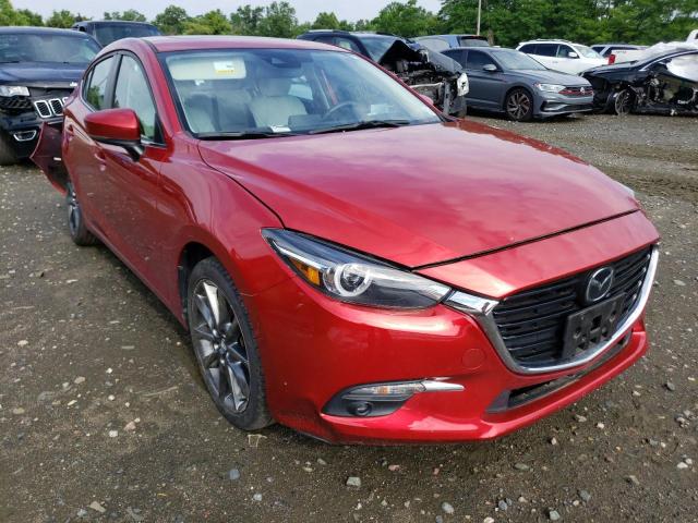 MAZDA 3 GRAND TO 2018 3mzbn1w38jm213503