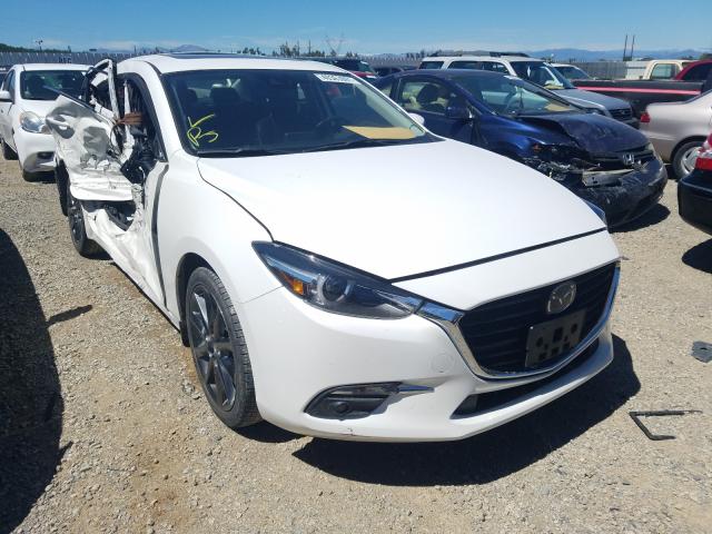 MAZDA 3 GRAND TO 2018 3mzbn1w38jm216482