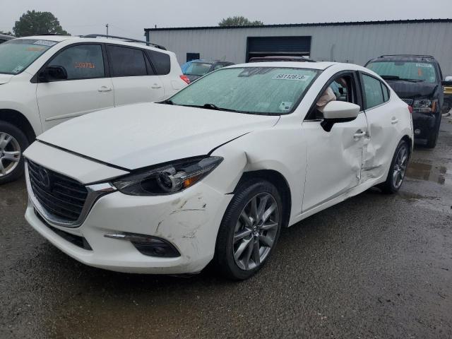 MAZDA 3 GRAND TO 2018 3mzbn1w38jm241317