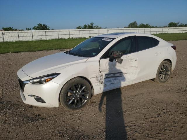 MAZDA 3 GRAND TO 2018 3mzbn1w38jm242399