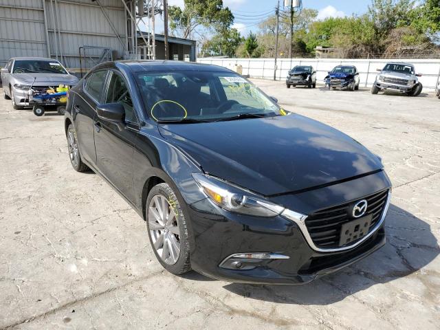 MAZDA 3 GRAND TO 2018 3mzbn1w38jm270512