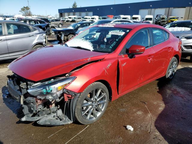 MAZDA 3 GRAND TO 2018 3mzbn1w38jm277010