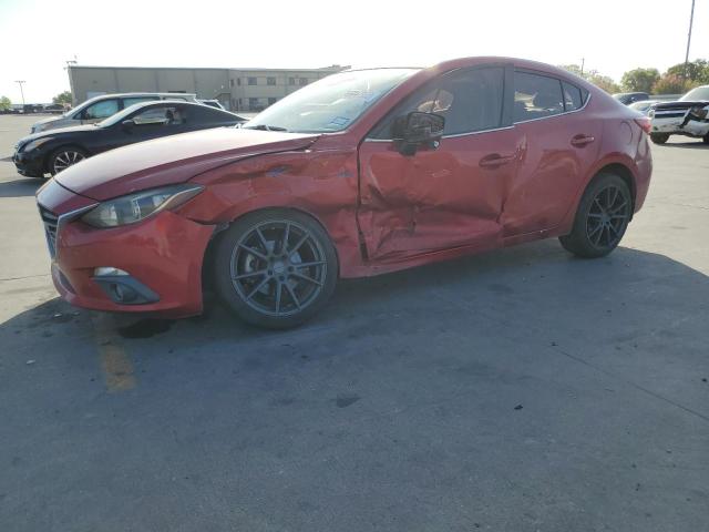 MAZDA 3 GRAND TO 2017 3mzbn1w39hm129135