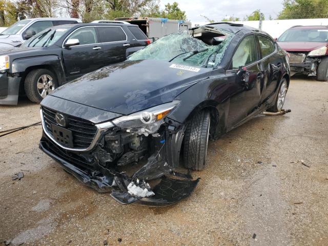 MAZDA 3 GRAND TO 2017 3mzbn1w39hm138837