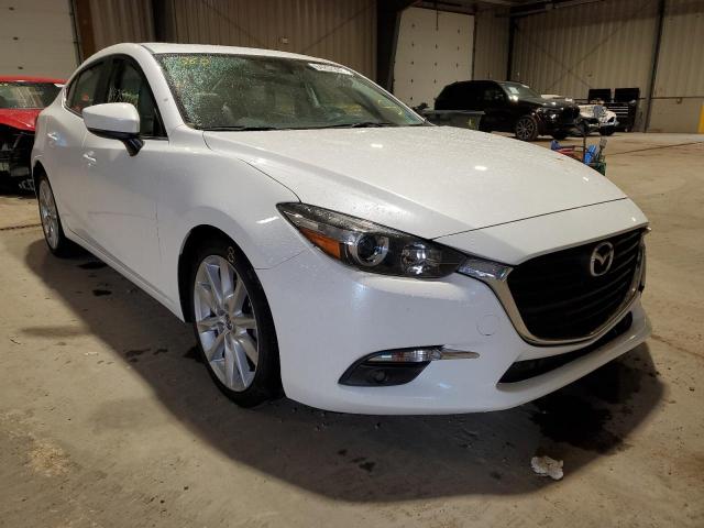 MAZDA 3 GRAND TO 2017 3mzbn1w39hm150339