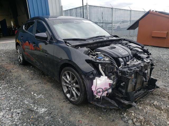 MAZDA 3 GRAND TO 2018 3mzbn1w39jm168202