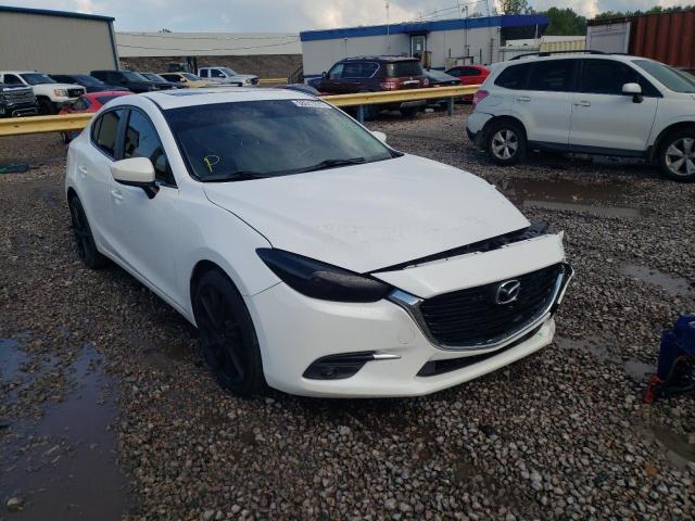 MAZDA 3 GRAND TO 2018 3mzbn1w39jm204664