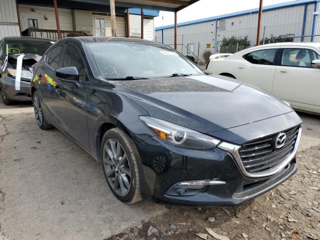 MAZDA 3 GRAND TO 2018 3mzbn1w39jm210738