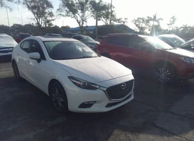 MAZDA MAZDA3 4-DOOR 2018 3mzbn1w39jm217902