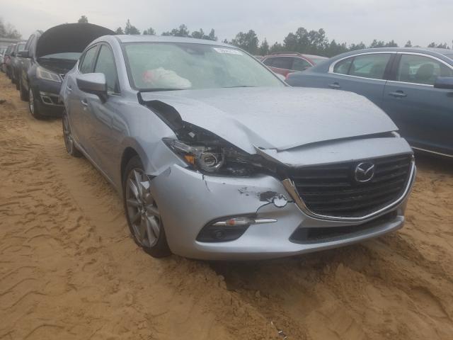 MAZDA NULL 2017 3mzbn1w3xhm125093