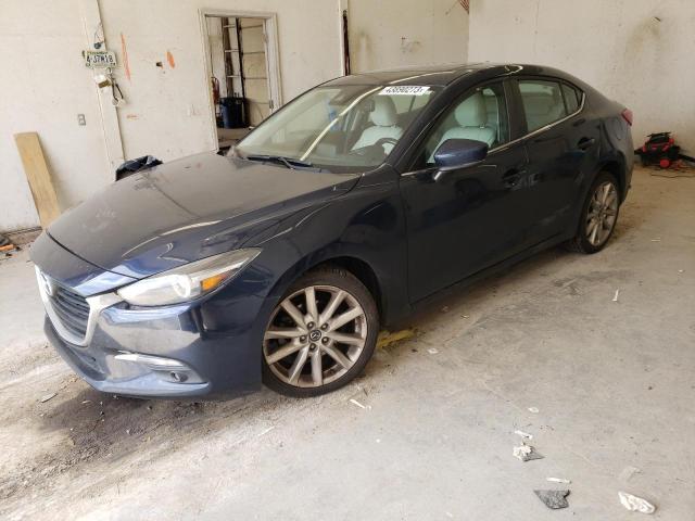 MAZDA 3 GRAND TO 2017 3mzbn1w3xhm133260