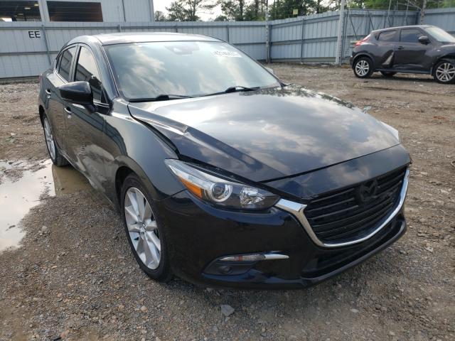 MAZDA NULL 2017 3mzbn1w3xhm133890