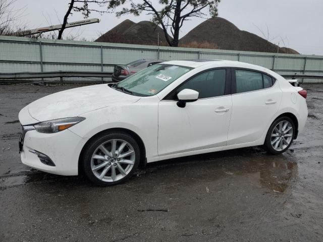 MAZDA 3 2017 3mzbn1w3xhm146025