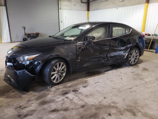 MAZDA 3 2017 3mzbn1w3xhm148633