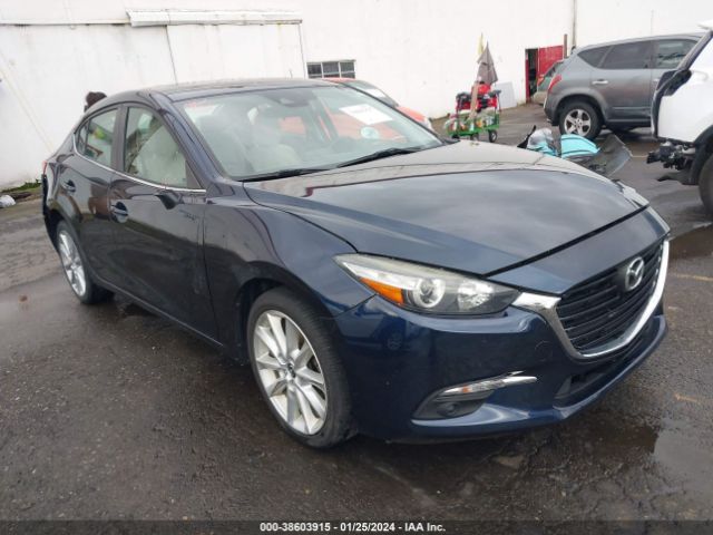 MAZDA MAZDA3 2017 3mzbn1w3xhm149524