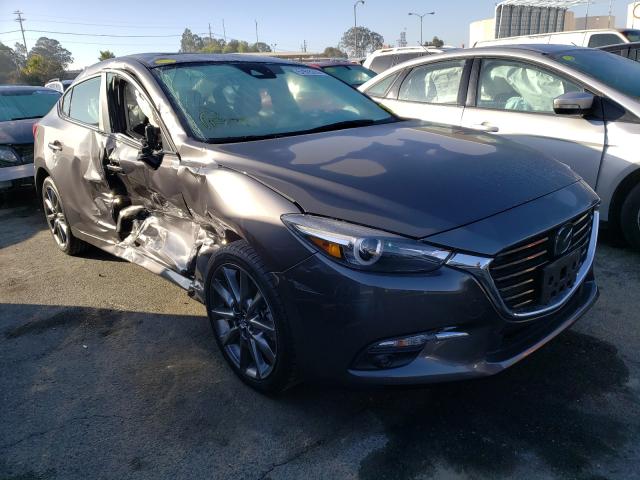 MAZDA NULL 2018 3mzbn1w3xjm158777