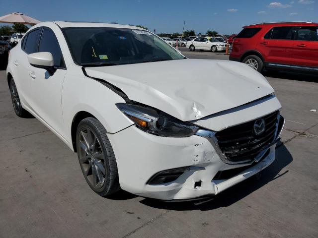 MAZDA 3 GRAND TO 2018 3mzbn1w3xjm179970