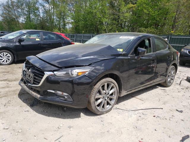 MAZDA 3 GRAND TO 2018 3mzbn1w3xjm249676