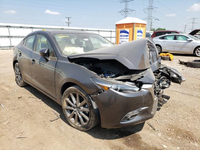 MAZDA NULL 2018 3mzbn1w3xjm264159