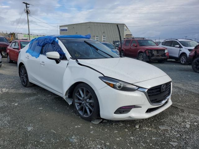 MAZDA 3 2018 3mzbn1w3xjm264517