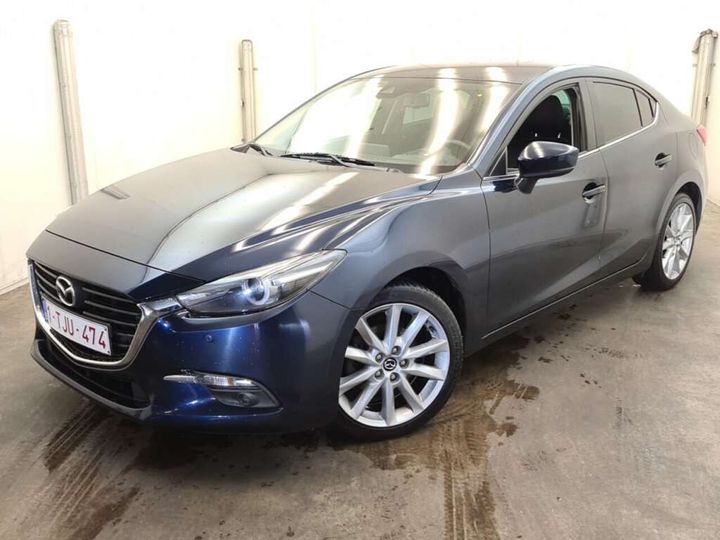 MAZDA 3 2017 3mzbn62680m330910