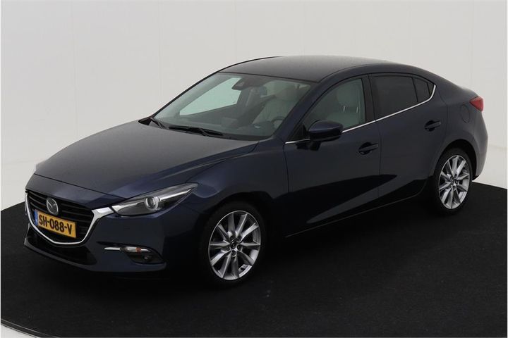 MAZDA 3 2018 3mzbn62680m339904