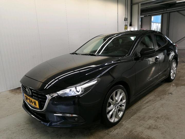 MAZDA 3 2018 3mzbn62680m343251