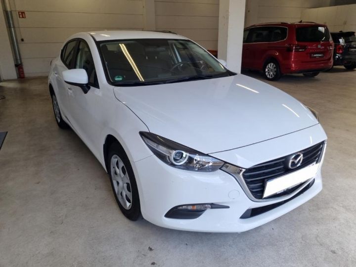 MAZDA 3 2018 3mzbn64560m346810