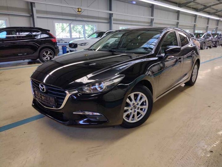 MAZDA 3 LIM. 2018 3mzbn64660m338253