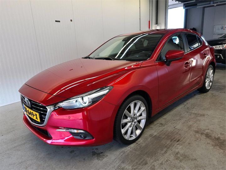 MAZDA 3 2018 3mzbn64680m341702