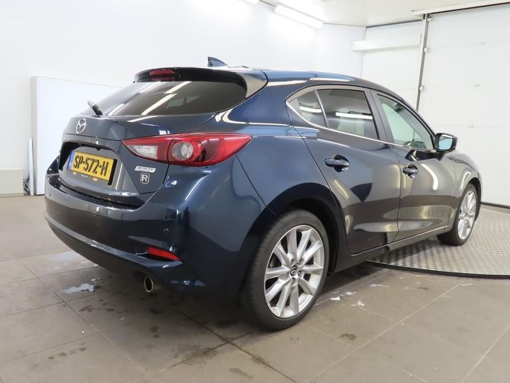 MAZDA MAZDA3 2018 3mzbn64680m342019